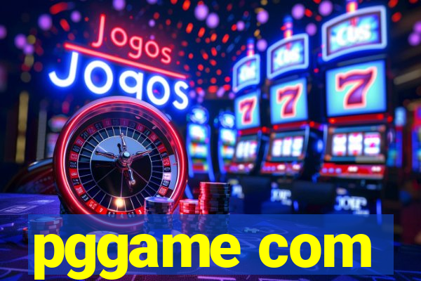 pggame com